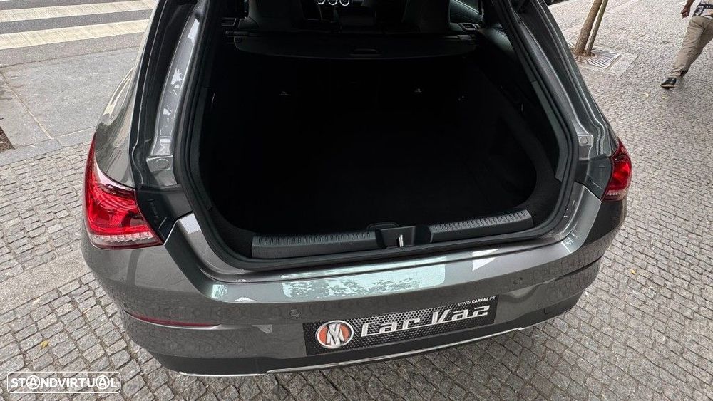 Mercedes-Benz CLA 200 - 7