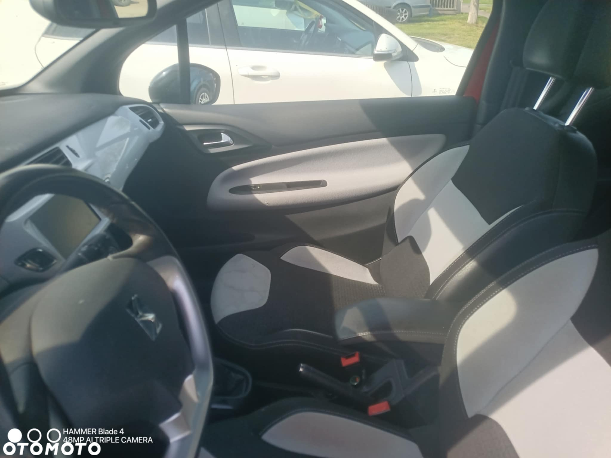 Citroën DS3 1.2 VTi Chic - 2