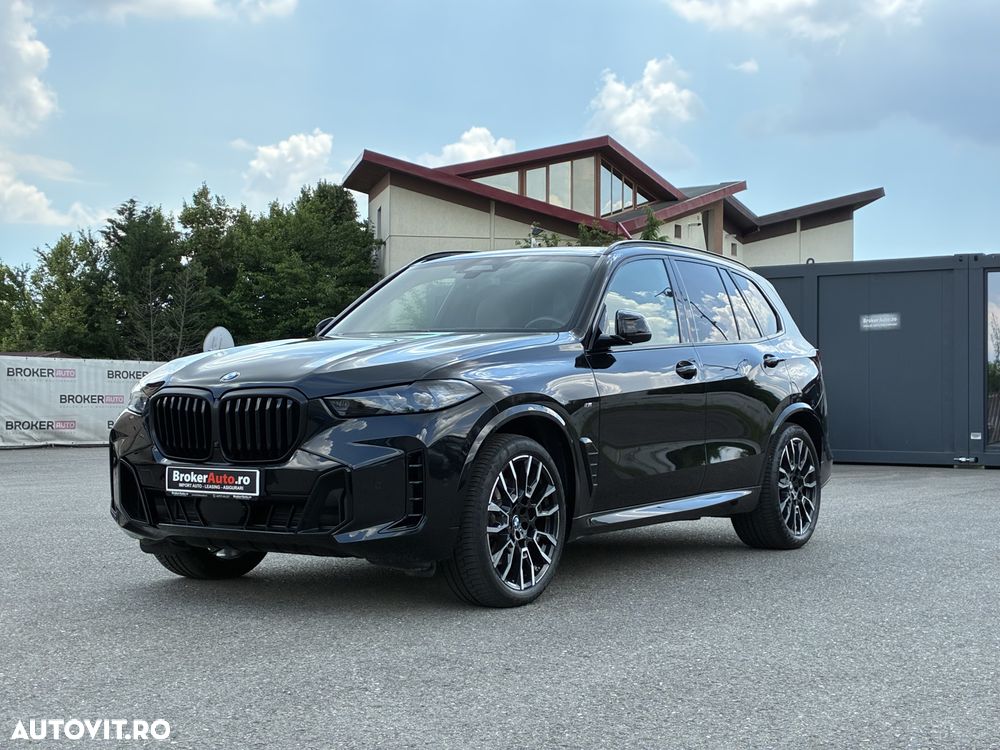 BMW X5 - 2