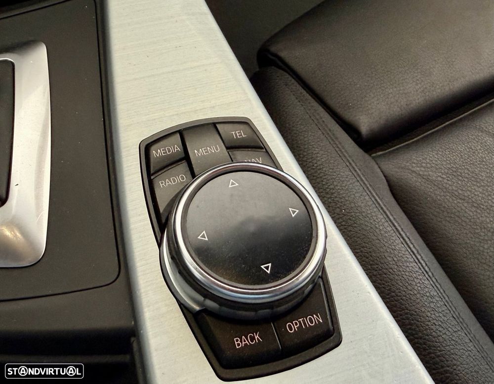 BMW 420 d Pack M Auto - 18