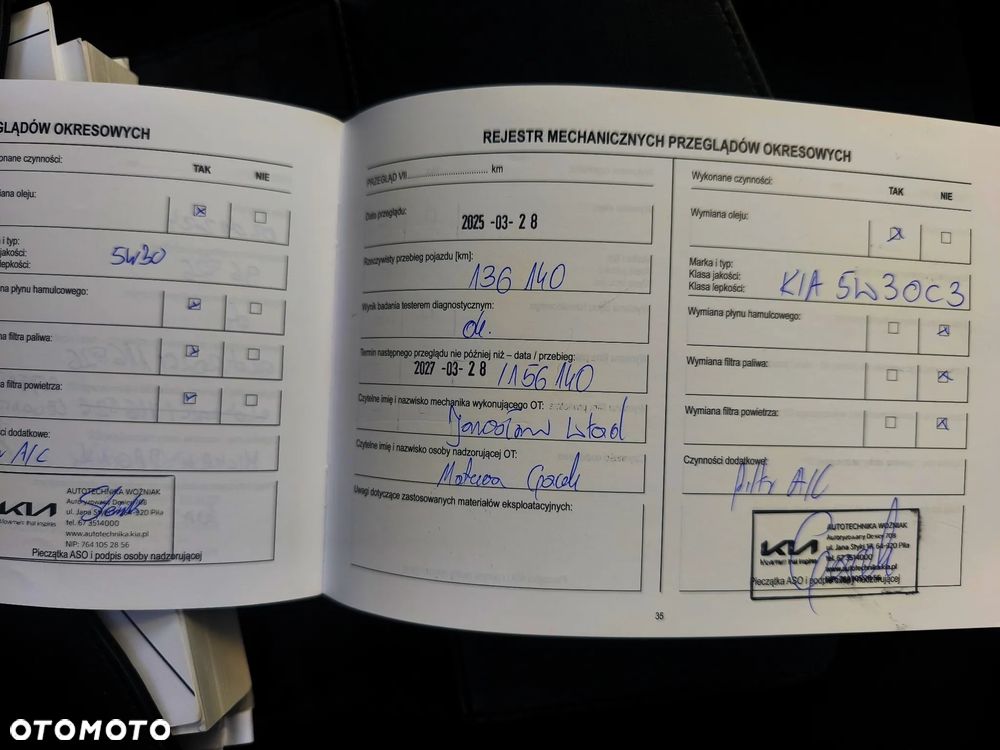 Kia Sportage 1.6 CRDI L 2WD - 15