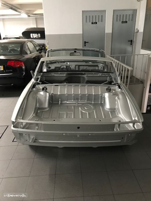 Porsche 914 - 8