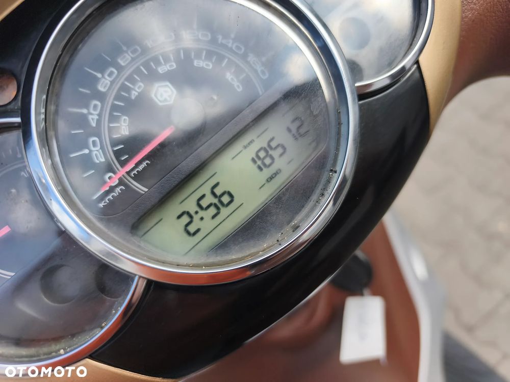 Piaggio Beverly - 30