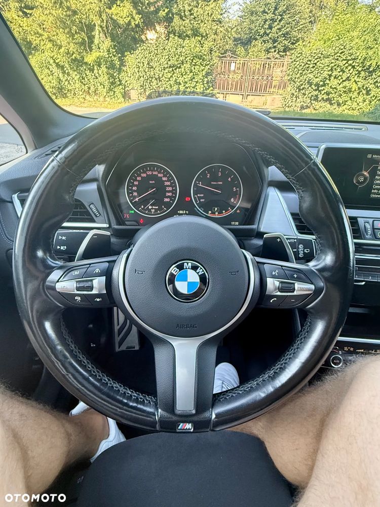BMW Seria 2 220d xDrive Sport-Aut M Sport - 23