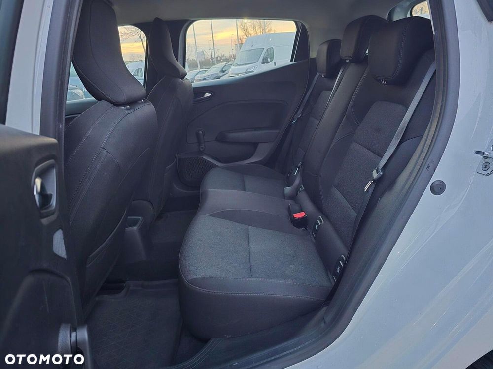 Renault Clio 1.0 TCe Equilibre - 17