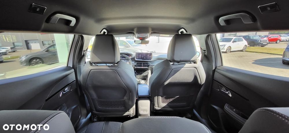 Peugeot 2008 PureTech 130 GT S&S EAT8 - 27