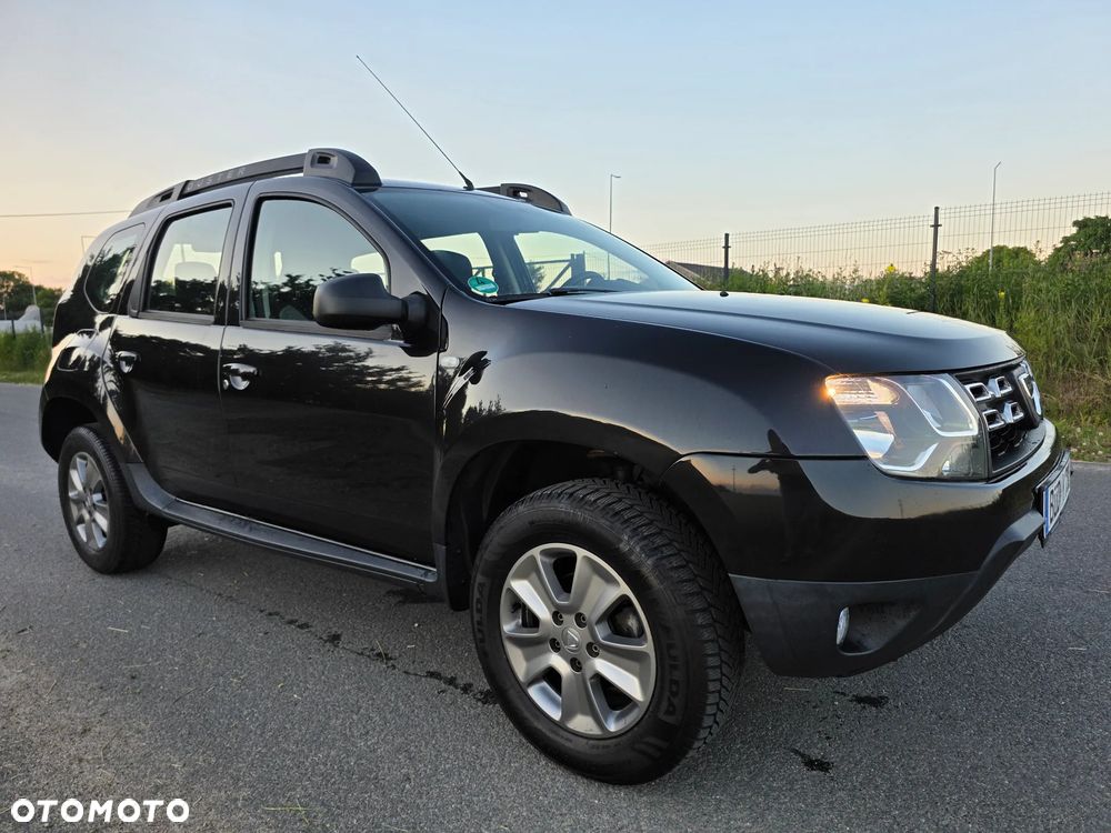 Dacia Duster 1.6 SCe Essential - 15