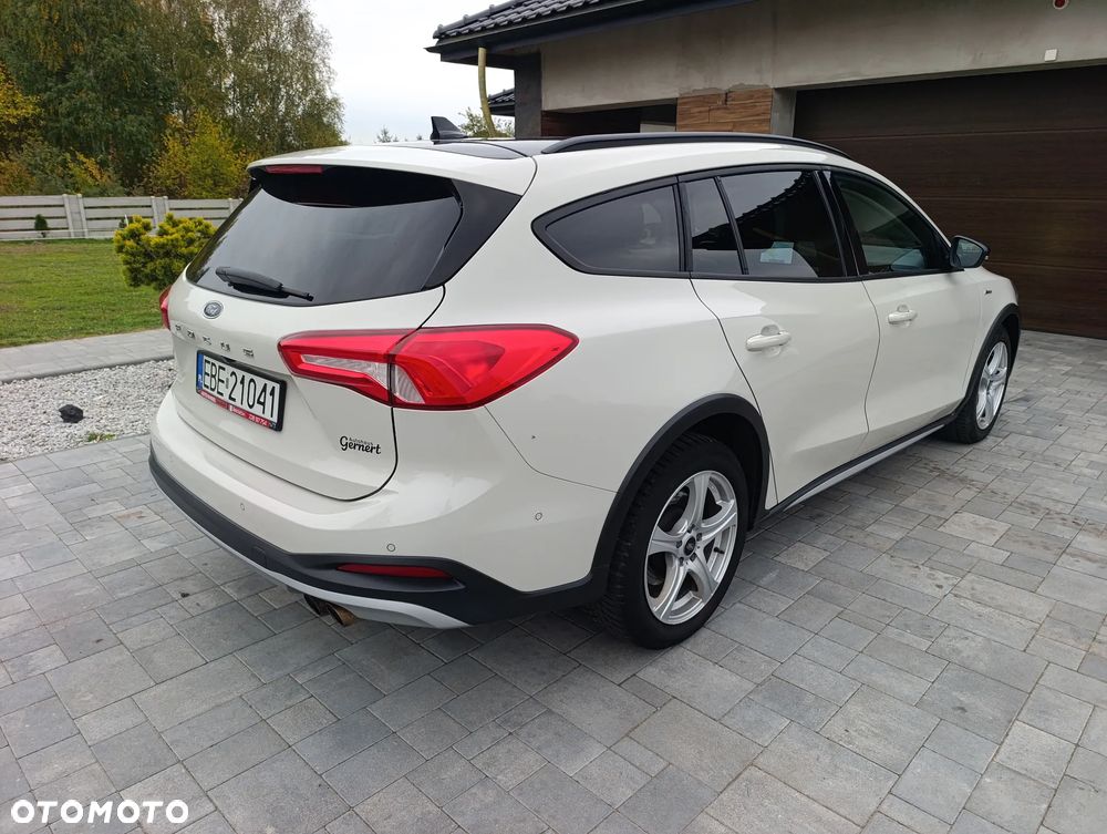 Ford Focus 2.0 EcoBlue Active - 7