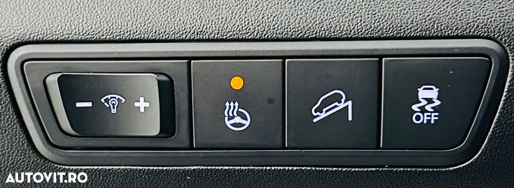 Hyundai ix35 1.7 CRDI 2WD Fifa World Cup Edition - 11