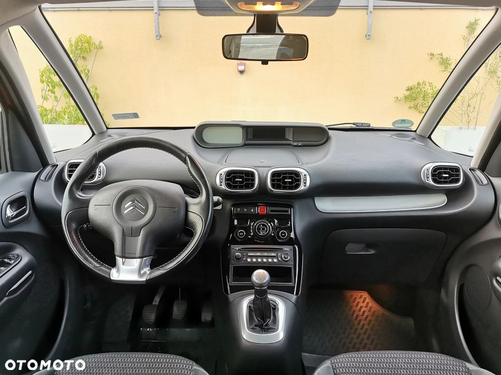 Citroën C3 Picasso 1.6i Exclusive - 9
