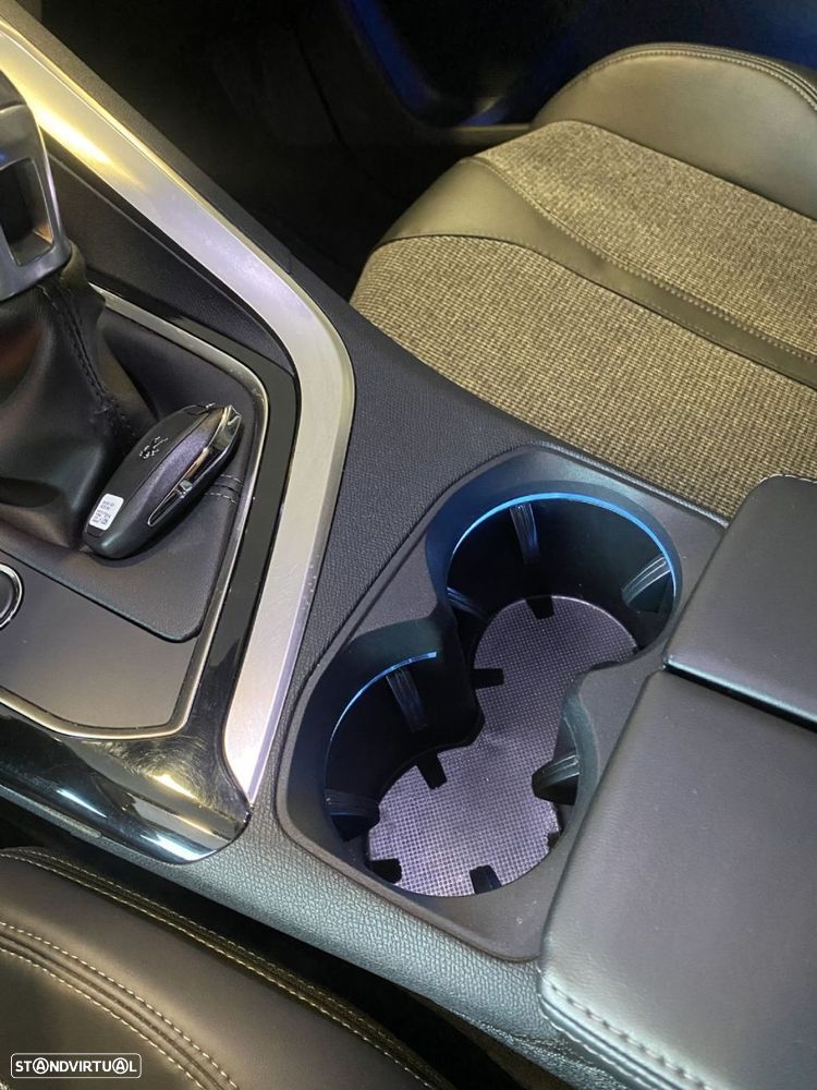 Peugeot 3008 1.5 BlueHDi Allure - 29