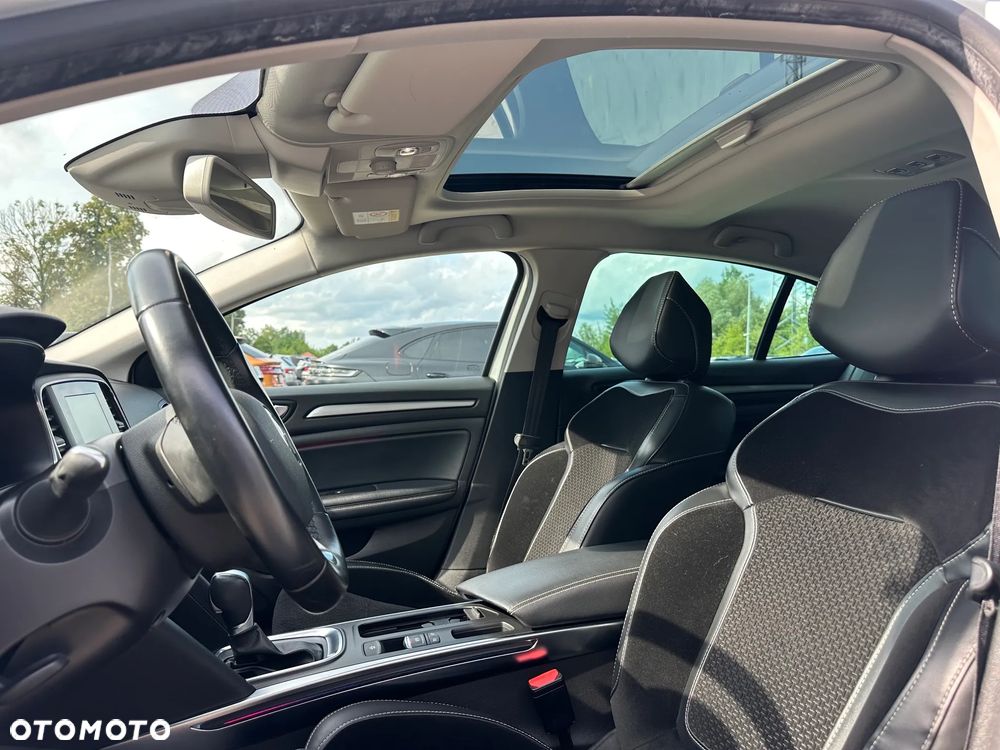 Renault Megane - 12