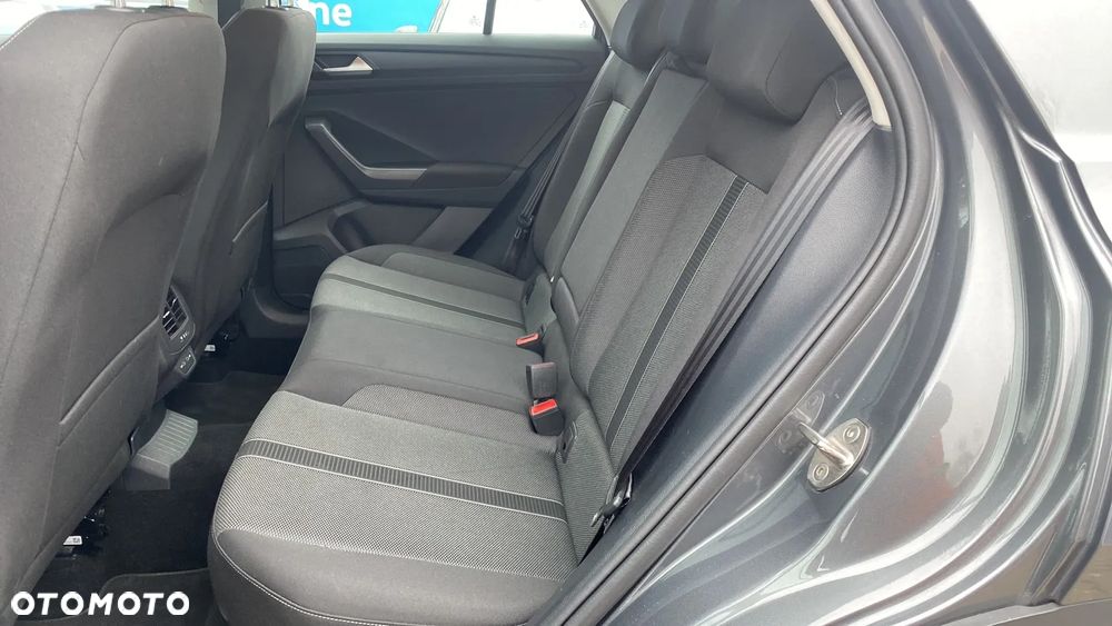 Volkswagen T-Roc 1.5 TSI Life DSG - 15