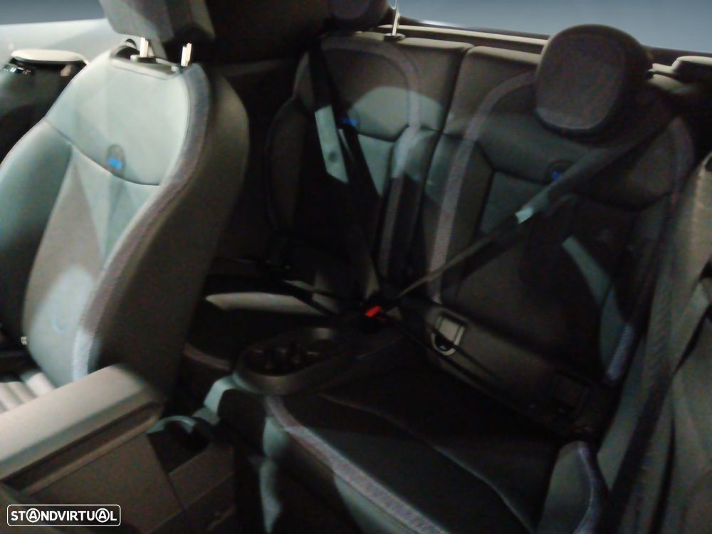 MINI Cabrio C Classic - 14