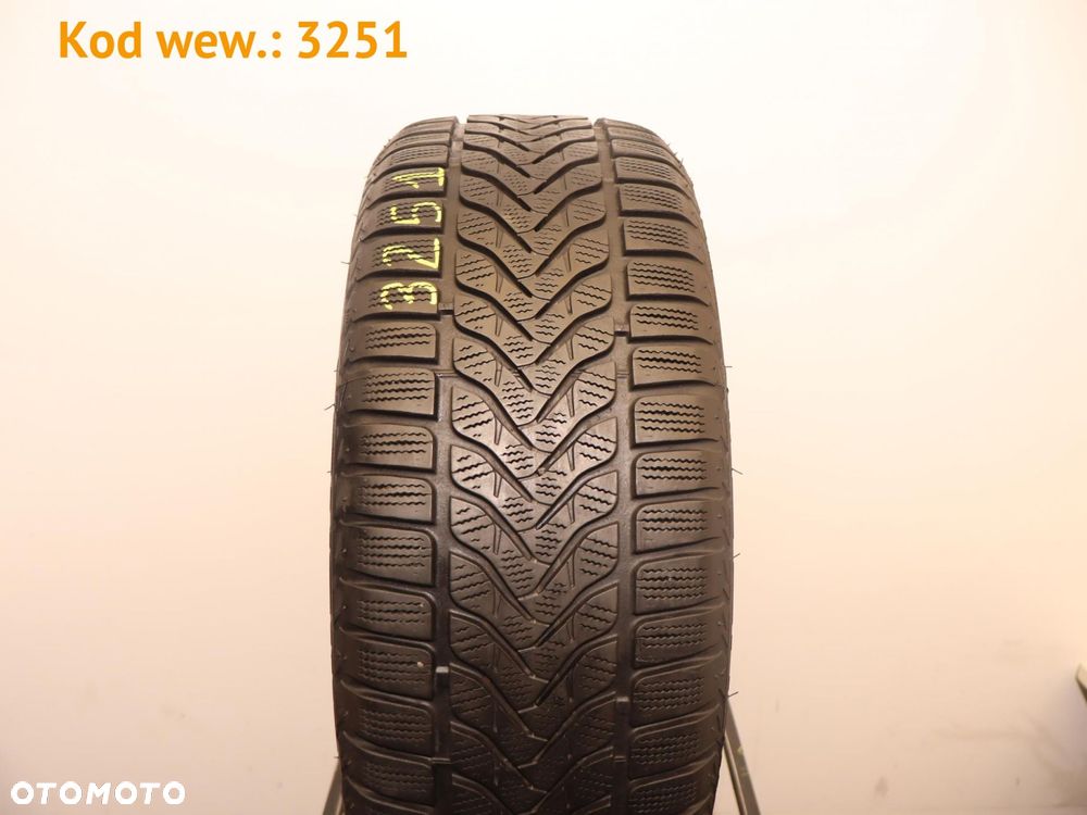 Lassa Snoways 3 - 215/55 R16 - 7