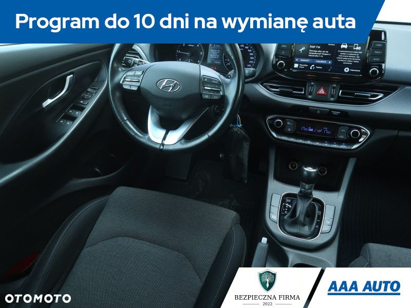 Hyundai i30 - 8