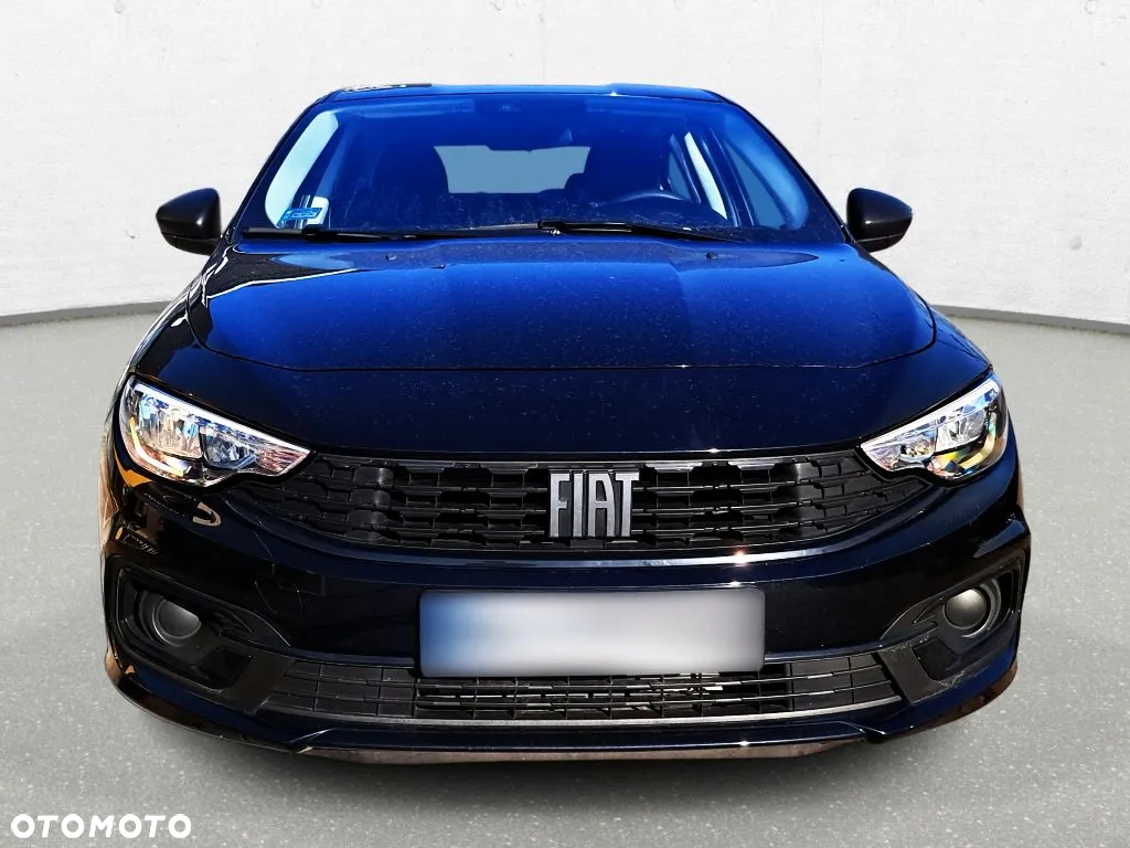 Fiat Tipo 1.0 T3 - 2