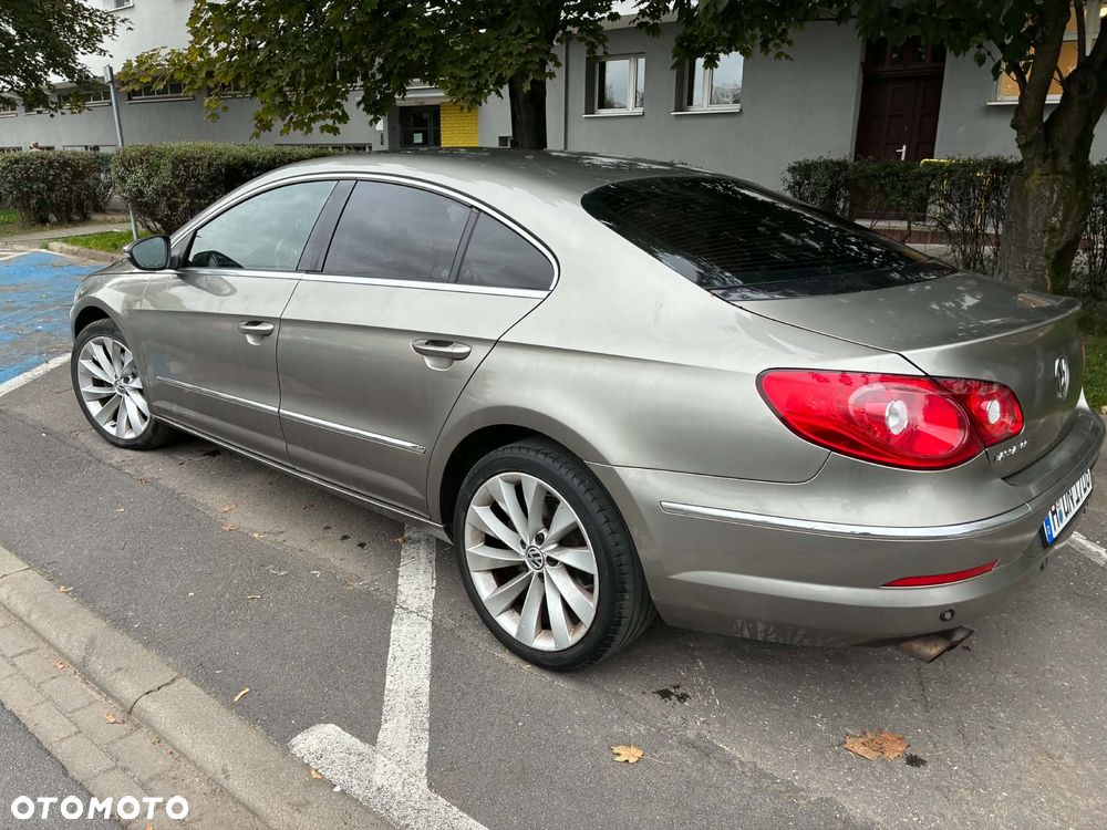 Volkswagen CC - 27