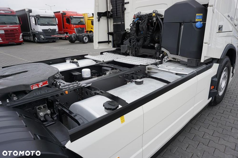 Volvo FH / 460 / I – SAVE / XL / EURO 6 / ACC / I – COOL - 14