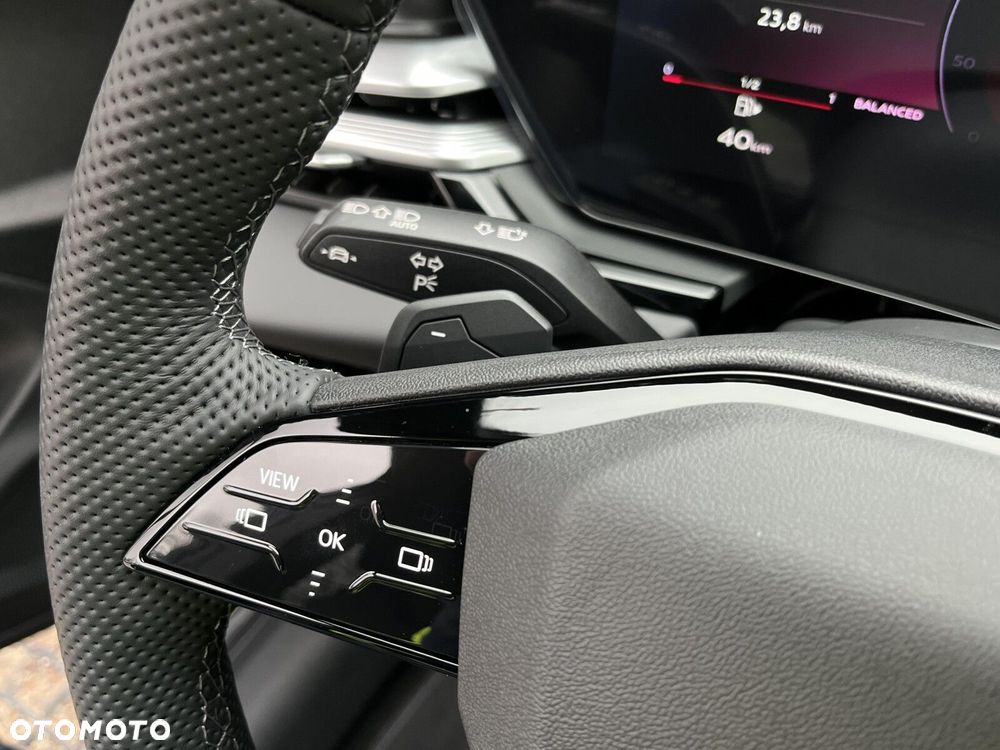 Audi A6 Limousine - 29