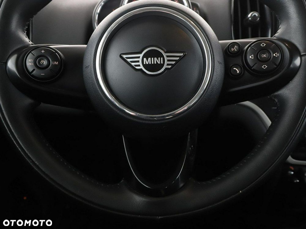 MINI Countryman Cooper S E All4 - 21