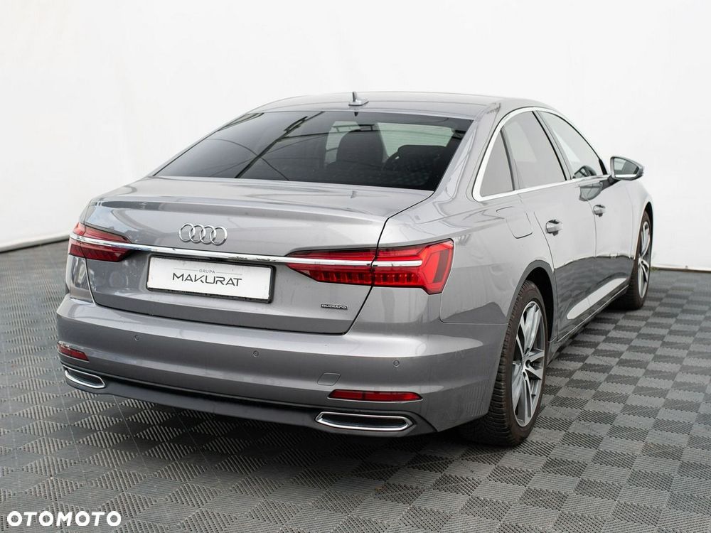 Audi A6 Limousine 55 TFSI mHEV Quattro S tronic - 6