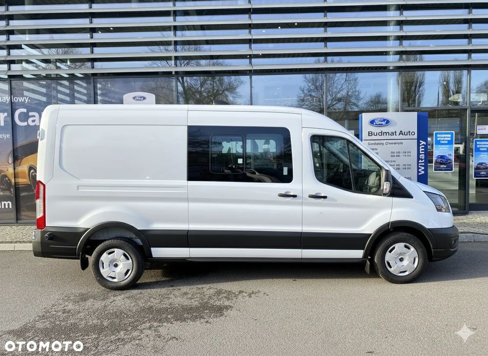 Ford Transit - 4