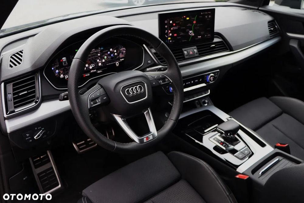 Audi Q5 - 20