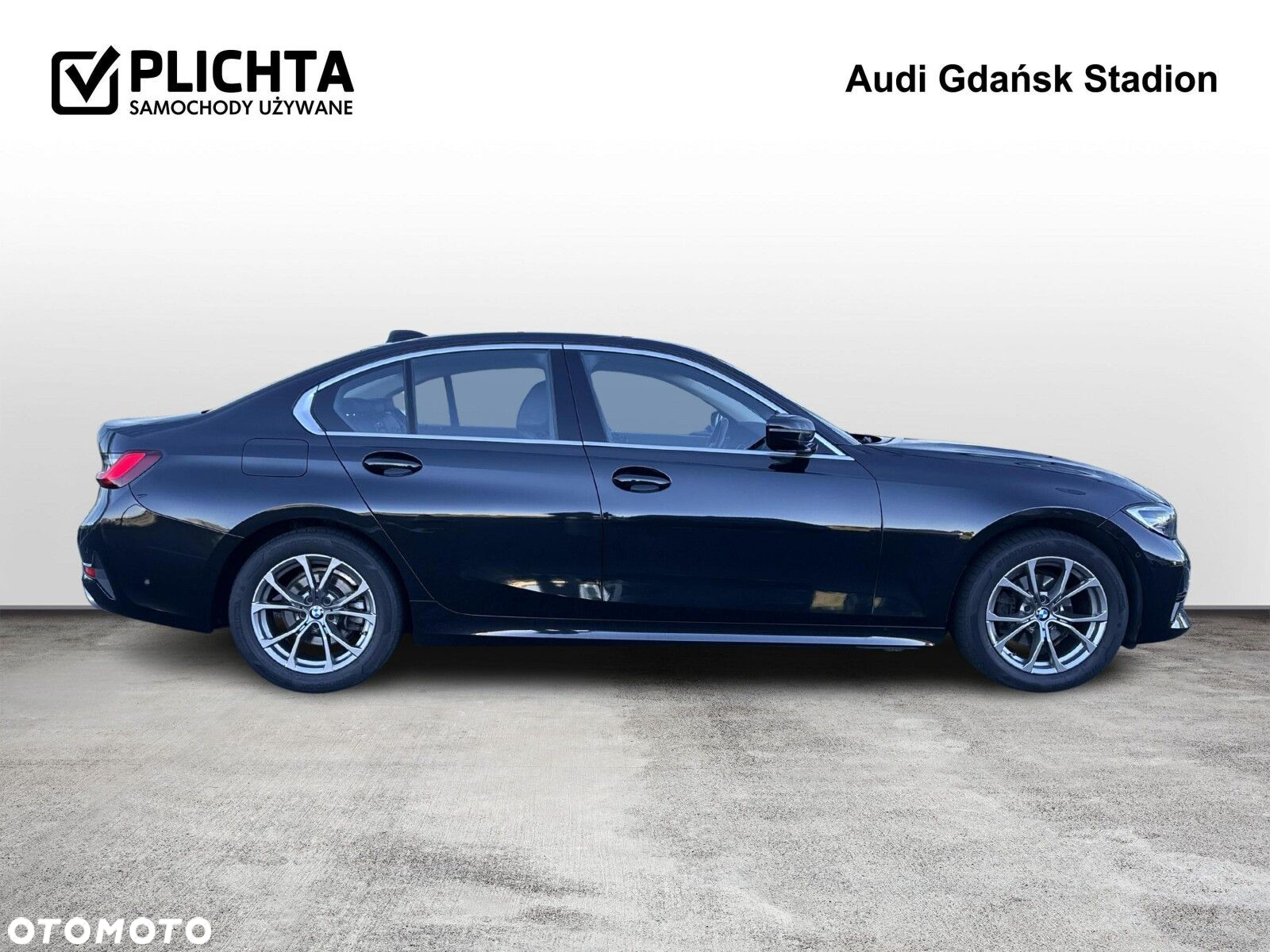 BMW Seria 3 - 6
