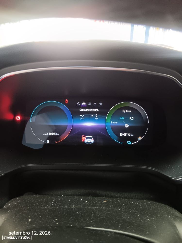 Renault Captur - 12