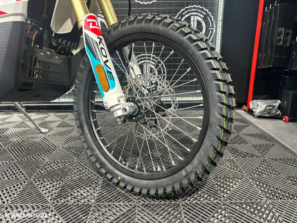 KOVE 450Rally (CAMPANHA EM VIGOR) - 8