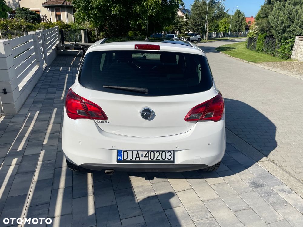 Opel Corsa 1.4 Start/Stop Active - 5