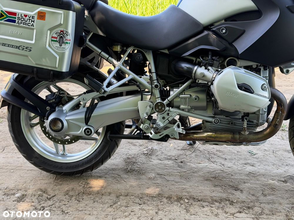 BMW GS - 10
