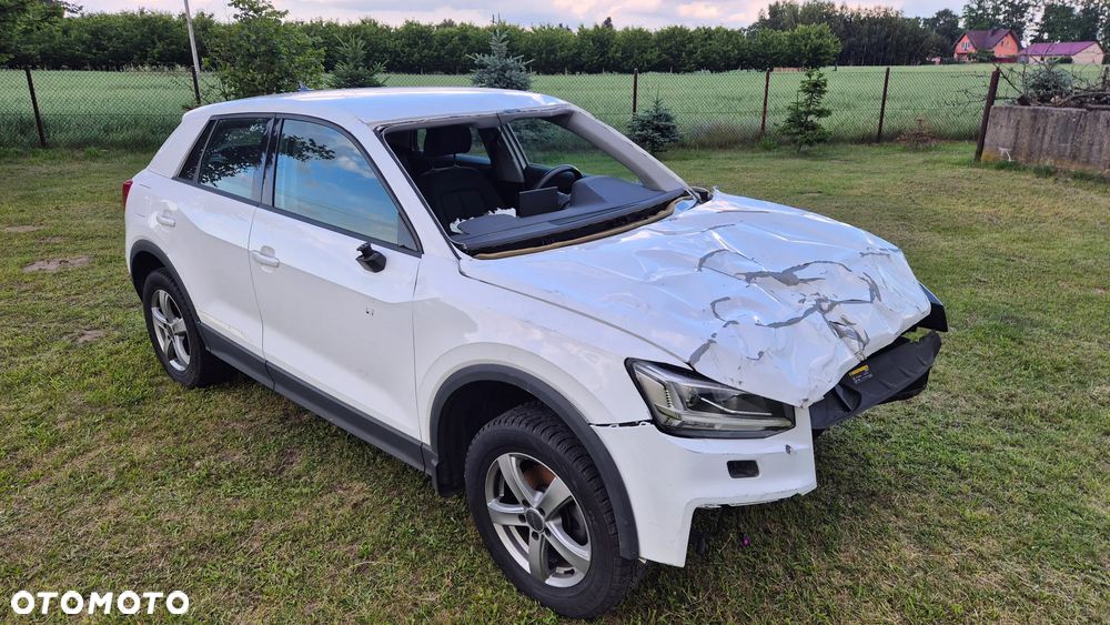 Audi Q2 1.0 TFSI ultra - 6