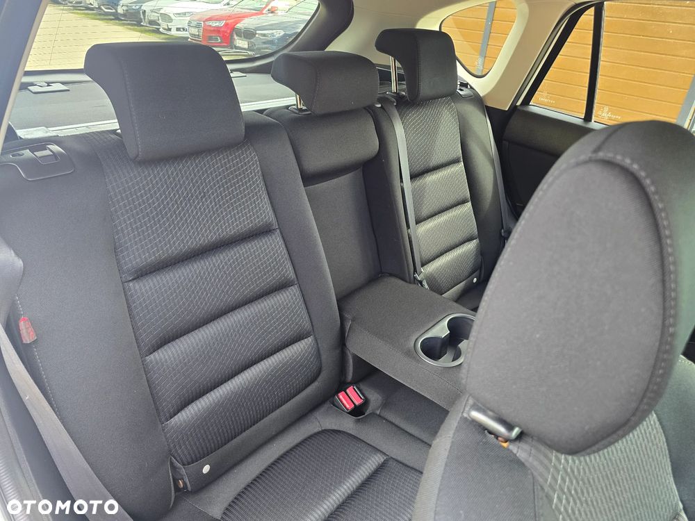 Mazda CX-5 - 14