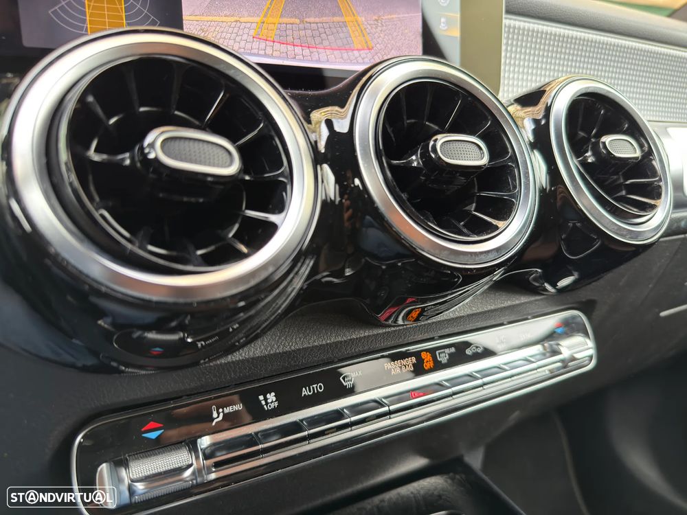 Mercedes-Benz GLB 200 d 4Matic Progressive - 45