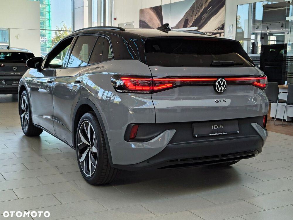 Volkswagen ID.4 77kWh 4Mot GTX - 5