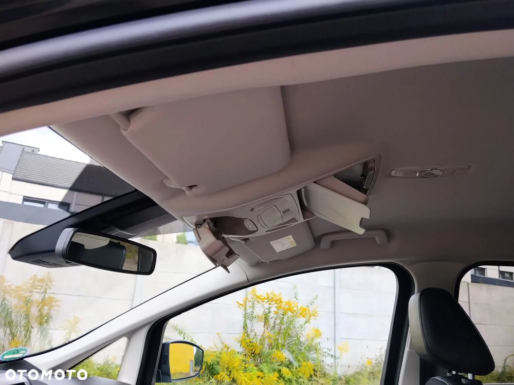 Ford C-MAX 1.5 EcoBoost Start-Stop-System Titanium - 28