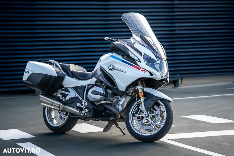 BMW R1200RT - 2