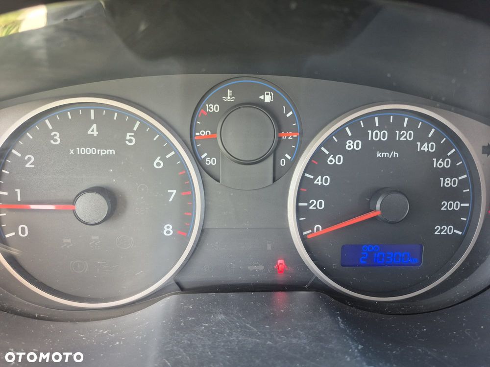 Hyundai i20 1.25 Classic - 13