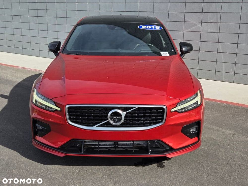 Volvo S60 - 2