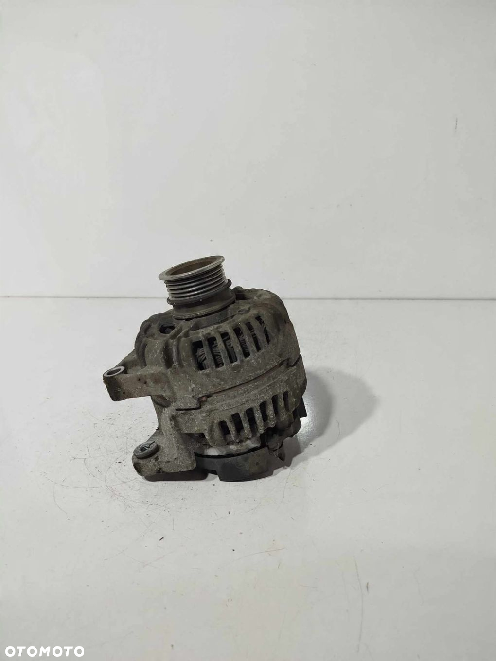 ALTERNATOR OPEL ASTRA H ZAFIRA B 1.6 16V Z16XEP 0124425020 - 2