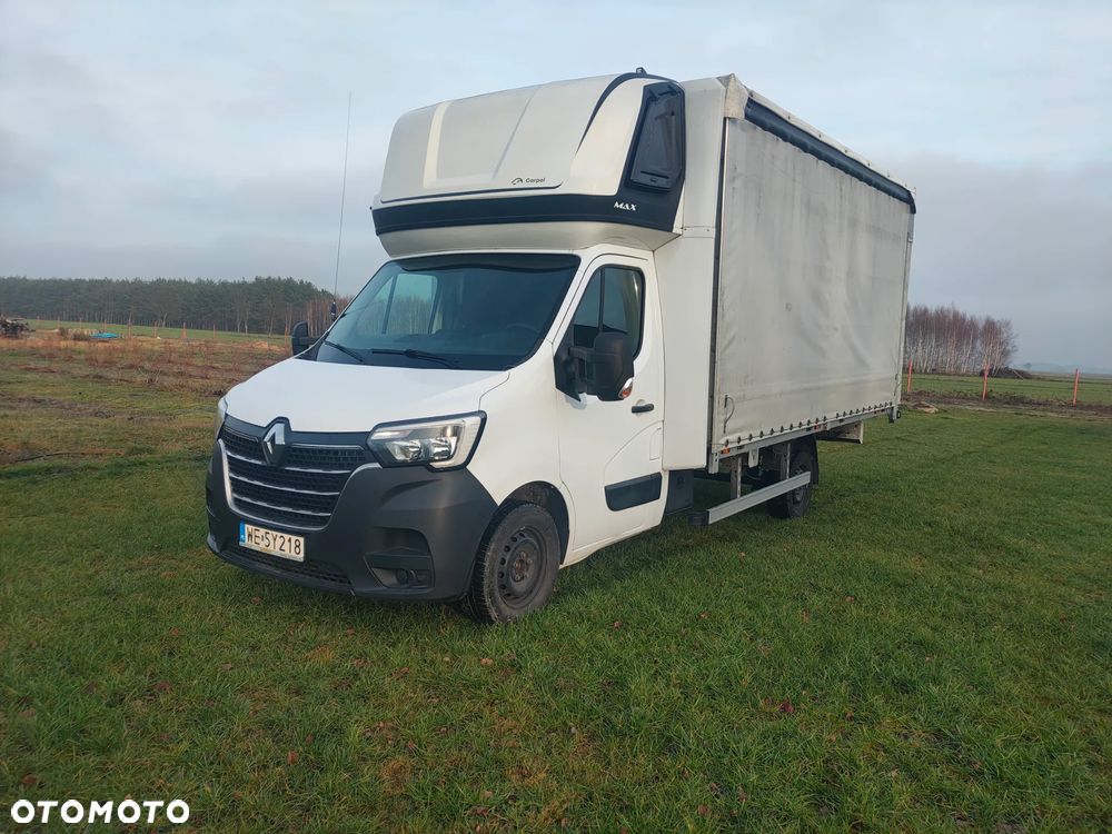 Renault MASTER - 1