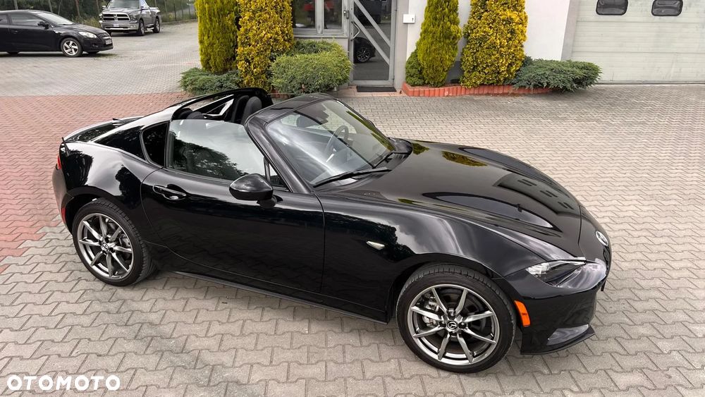 Mazda MX-5 - 18