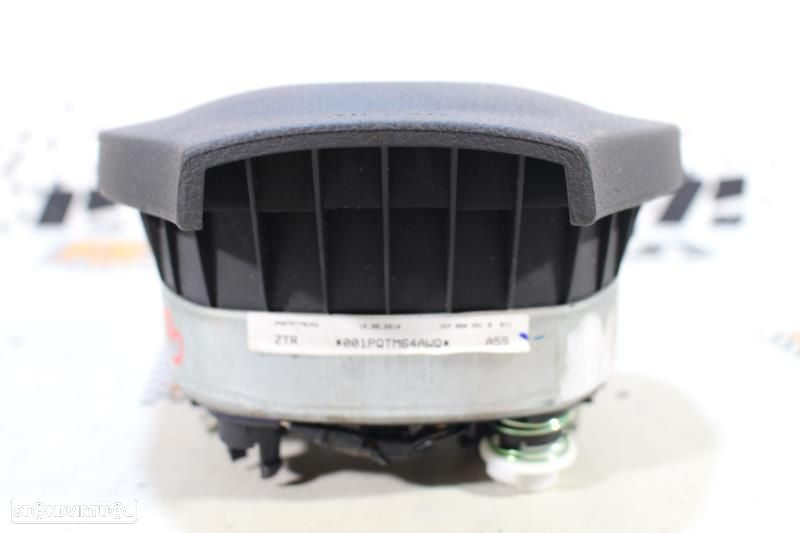 Airbag De Volante Volkswagen Golf Vi (5K1)  1Km880201b / 1Km 880 201 B - 7