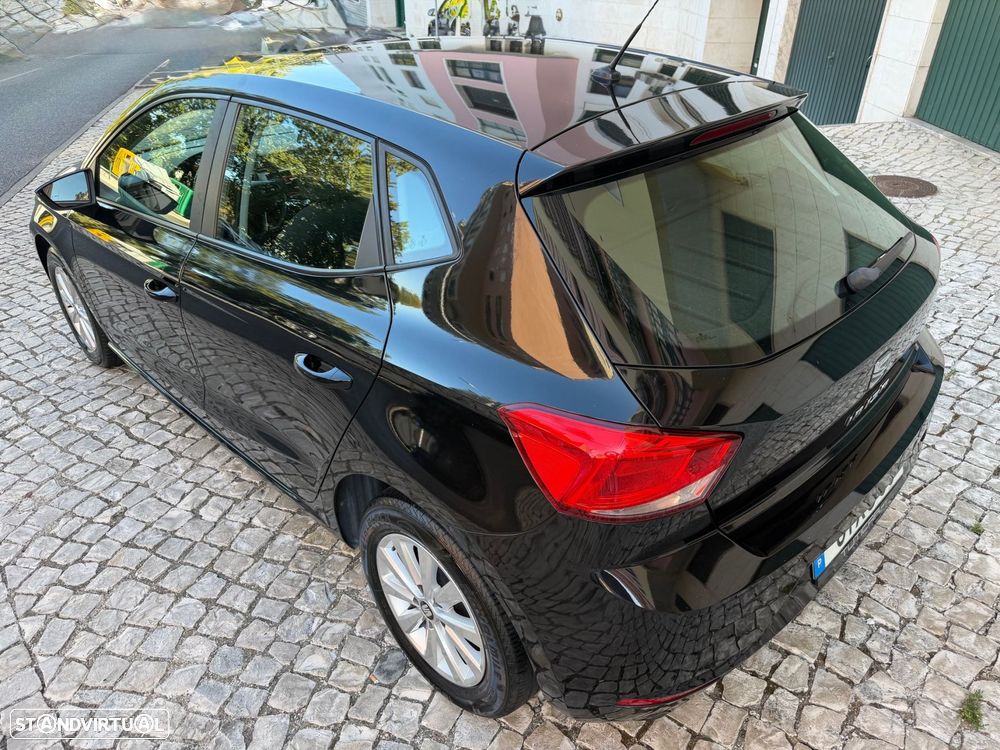 SEAT Ibiza 1.0 Style - 7