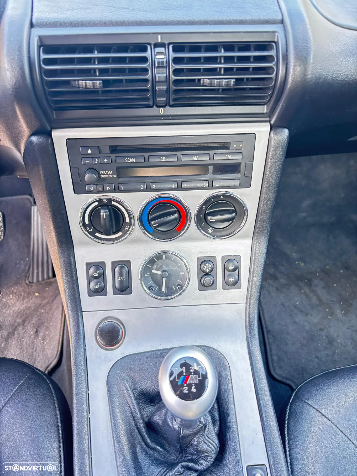 BMW Z3 2.0 - 15