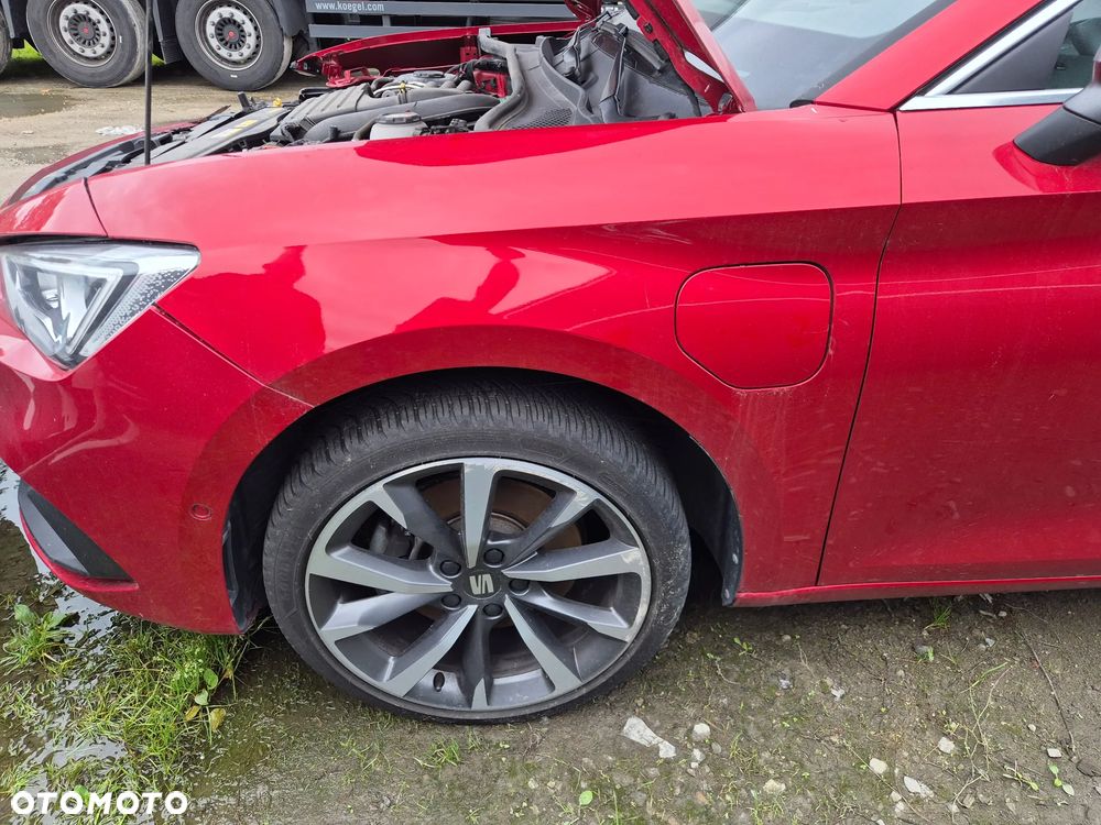 Seat Leon Sportstourer 1.4 e-Hybrid DSG FR - 9