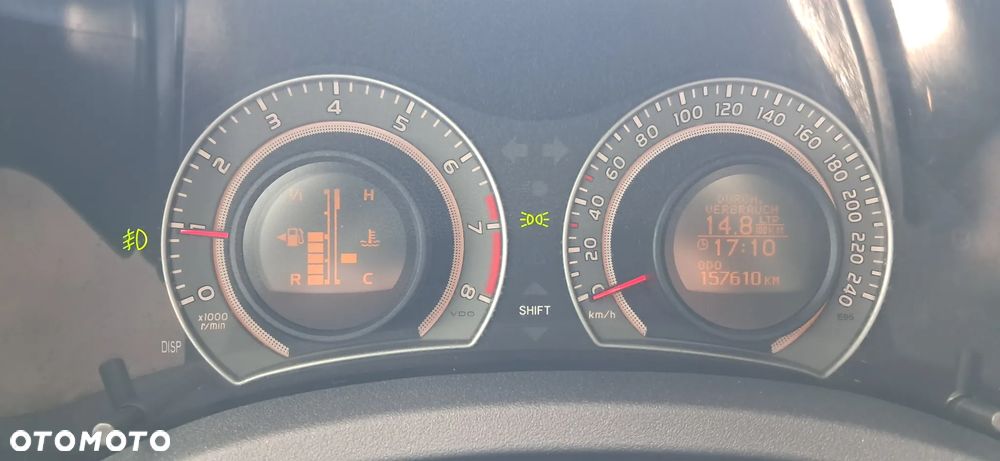 Toyota Auris 1.6 Comfort - 15