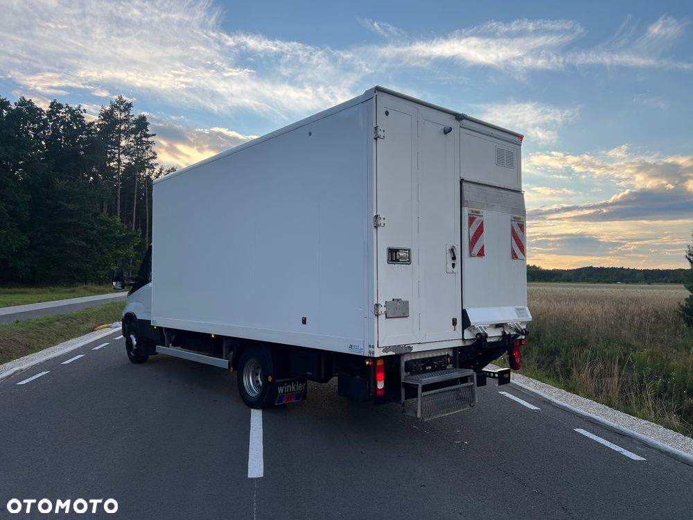 Iveco Daily 70C18 - 3